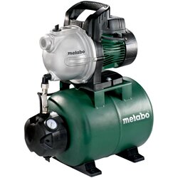 Metabo Hišni hidroforni sistem HWW 4000/25 G Cene
