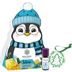 TAOASIS Baldini mirisni set "Pingvin i zima" - 1 set Cene