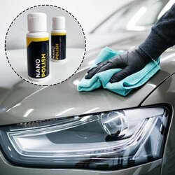 Odstranjevalec prask nano polish Cene