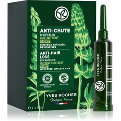 Yves Rocher ANTI-CHUTE intenzivni tretma proti izpadanju las 60 ml Cene