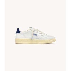Autry Modne superge Medalist Low Blanco Azul pisana Cene