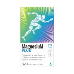 Zada Magnezijum Plus Cene