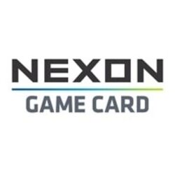 Nexon Game Card 40 USD Key GLOBAL Cene