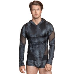 NEK Shirt 2161567 Black S Cene