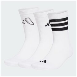 Adidas LOGO PACK 3PP Bijela Cijene