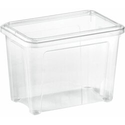 Tontarelli ŠKATLA/ZABOJ 26.2X17X18.8 CM 4.6 L COMBI BOX Cene