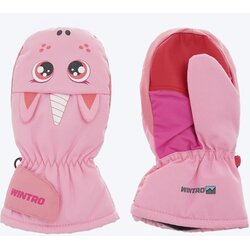 Wintro Rukavice ski gloves GT Cene
