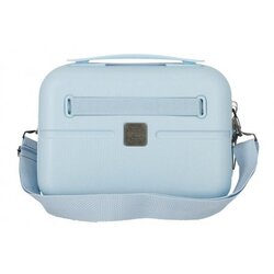 Pepe Jeans accent abs beauty case (76.939.31) Cene