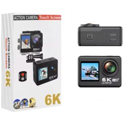  akciona kamera 6K Cene