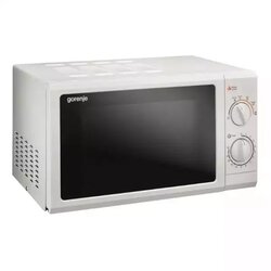 Gorenje mikrovalna MO17E1S Cijene