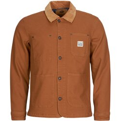 Petrol Industries MEN JACKET DENIM Smeđa Cene