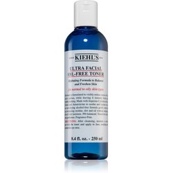 Kiehl's Ultra Facial Oil-Free Toner tonik za lice za normalno i masno lice 250 ml Cene
