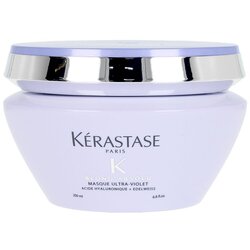 Kérastase blond absolu masque ultra-violet maska za hladno svetle lase 200 ml Cene