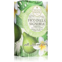 Nesti Dante Fico Della Signoria ekstra nežno naravno milo 250 g Cene