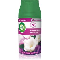 Air Wick Freshmatic Smooth Satin & Moon Lily osvježivač zraka zamjensko punjenje 250 ml Cijene
