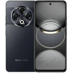 Tecno mobilni telefon spark 30 8GB/256GB stellar shadow Cene