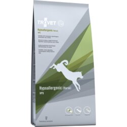 Trovet Hypoallergenic Dog (Horse) - 3 kg Cene