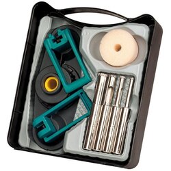 Wolfcraft Dijamantna svrdla "Ceramic" set W8771 Cene