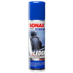 Sonax Xtreme Pjena za kožu 50 ml Cene