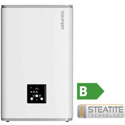 Atlantic Potisni bojler - wifi Vertigo Steatite 50 Cijene