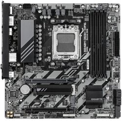 Gigabyte matična ploča B840M DS3H WF6, rev. 1.0 Cijene
