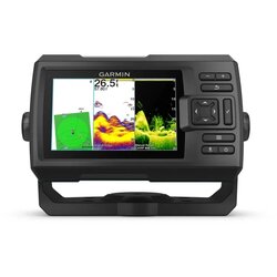 Garmin GPS uređaj FishFinder Vivid 5CV Cene