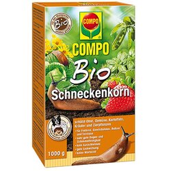 COMPO Vaba za polže Compo Bio (1 kg) Cene