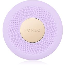 Foreo UFO™ 3 Go sonična naprava za pospešitev učinkov maske za obraz Lavender 1 kos Cene