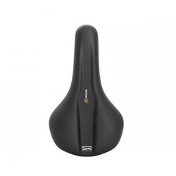  SJEDALO SELLE ROYAL EXPLORA ATHLETIC UNISEX GEL, ERGONOMIC CHANNEL, 273x152mm Cijene