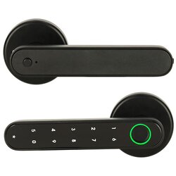  Kod otiska prsta kvaka bluetooth Cijene