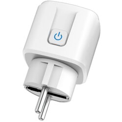 Marvo smart WIFI utičnica HSC003 EU PC V0 otporna na vatru ( 400-0042 ) Cene