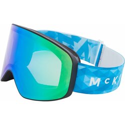Mckinley flyte jr revo, skijaške naočare za devojčice, crvena 409324 Cene