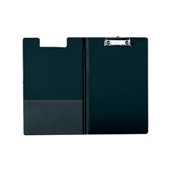 Esselte Mapa Clipboard s poklopcem A4 PVC crna Cene