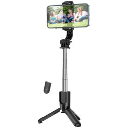 Selfie štap tripod sa daljinskim HOCO K17 Cene