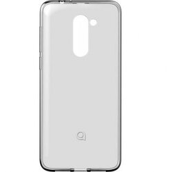 Alcatel Etui za 3X 5058 Soft, Prozorno, (21123901) Cene