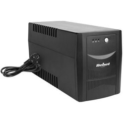Quer UPS brezprekinitveno napajanje 1000VA CC-UPS0553 Cene