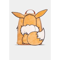 Difuzed POKEMON - EEVEE - NOVELTY MINI BACKPACK Cene