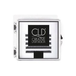  Ekstenzije za trepavice CLD Silk Lashes Mini Mix C – 0.10 mm / 6 mm – 2,7 mm – 3 (Outlet) Cijene