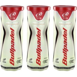 Bullpadel Premium Pro (3 kom) Cene