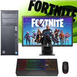 Fortnite gaming komplet Cene