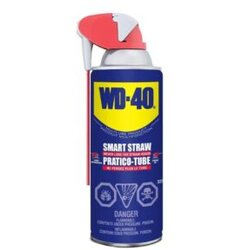 Wd-40 SPREJ SMART STRAW 450ML Cene