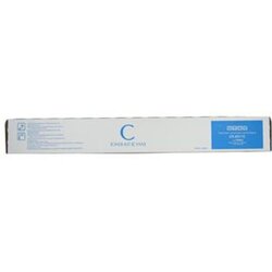 Utax 1T02L7CUT0 toner cartridge 1 pc(s) Original Cyan Cene