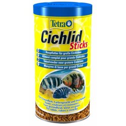 Tetra cichlid sticks 100 ml, hrana za ribice Cene
