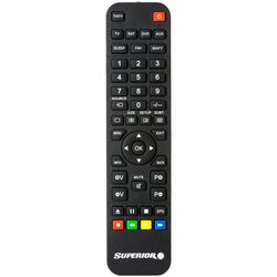 Superior 2:1 daljinski upravljač, za 2 uređaj, PC programiranje Cene