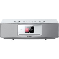 Kenwood CR-ST700SCD-S smart radio hi-fi sistem Cene