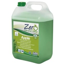 Sutter Zero Apple Ecolabel Mirisni višenamenski prirodni deterdžent 5kg ( 21-0548400 ) Cene