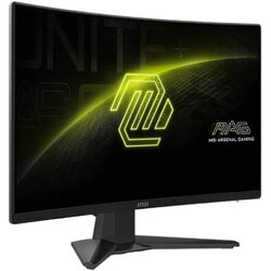 MSI 23.6 inča mag 242C fhd 1920x1080 180Hz adaptivesync zakrivljeni gaming monitor Cene