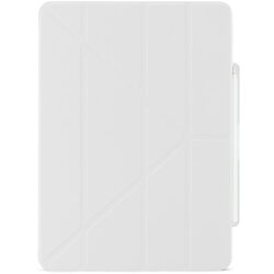 PIPETTO LIMITED Pipetto Origami No3 Pencil Case iPad Pro 13 M4 /M5 White Cene