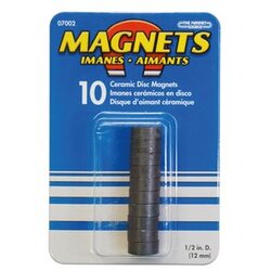 Sintron magnet 12x5mm 10/1 Cene