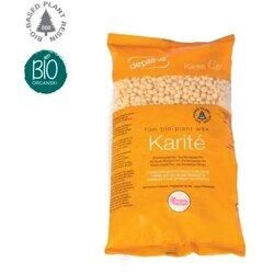 Depilève puter film vosak za depilaciju - 500g u perlama Cene